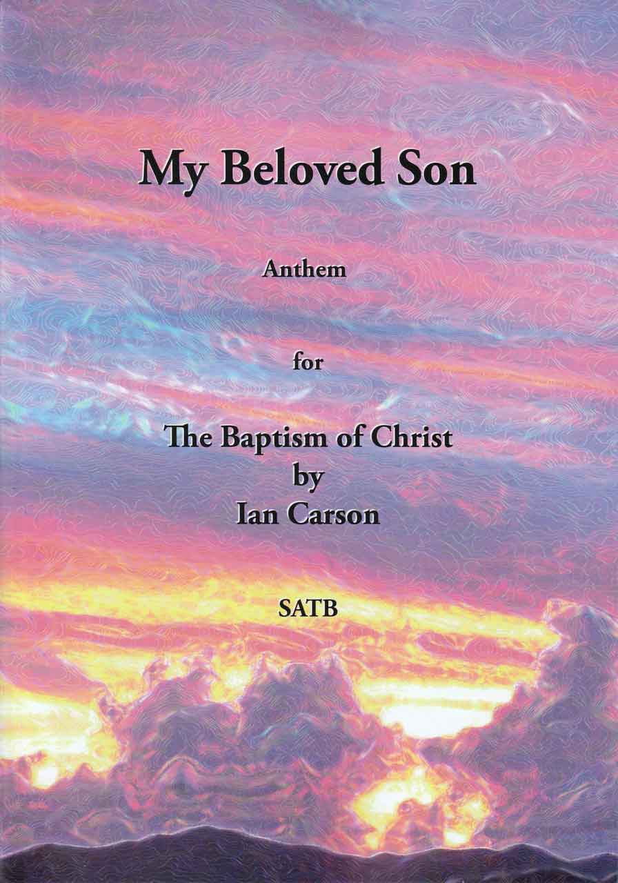 My Beloved Son