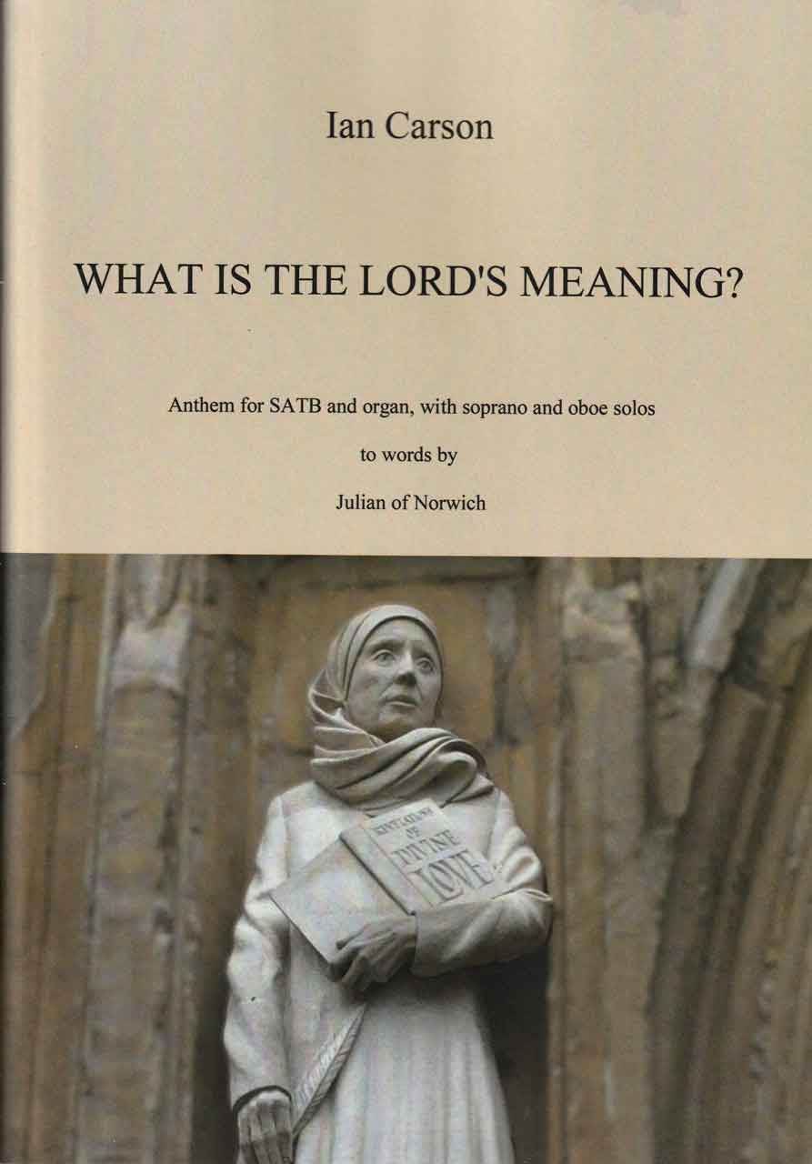 What Is The Lord's Meaning